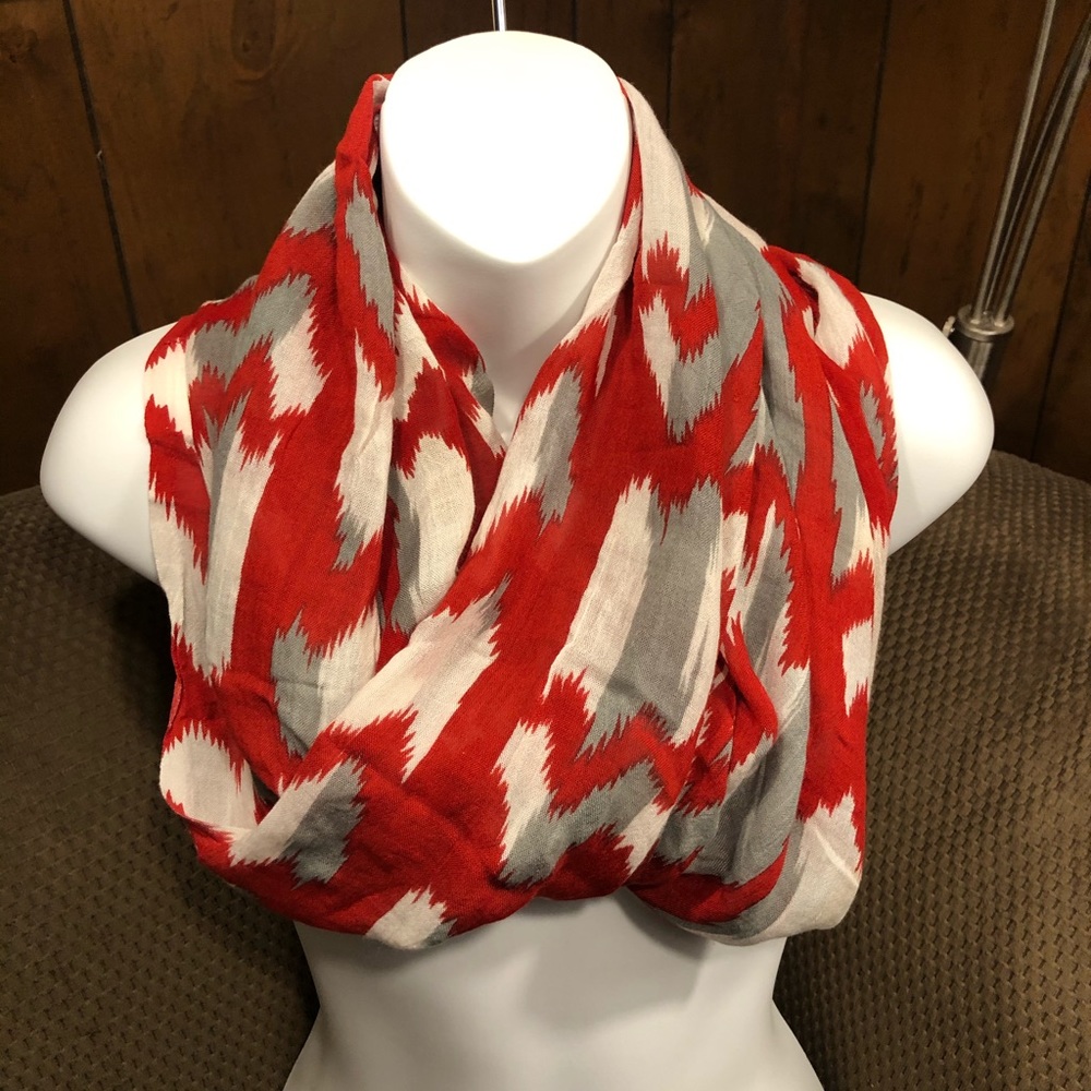 Game Day Scarf